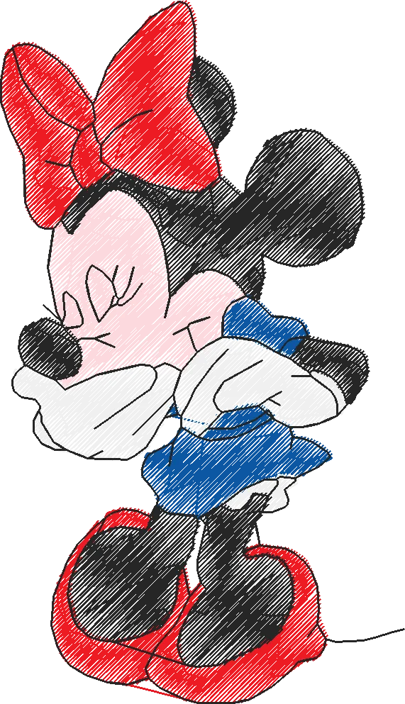 Minnie Mouse (6)